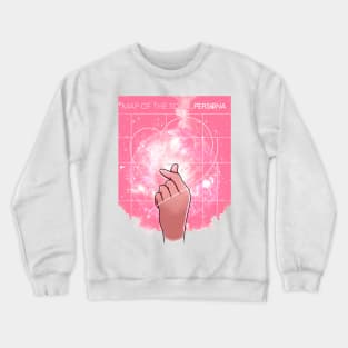 Persona Crewneck Sweatshirt